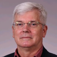 Wayne Johnston