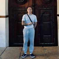 Mark Joseph Laberinto