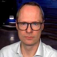 Morten Rosendahl