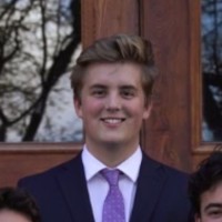 Tyler Van Laare
