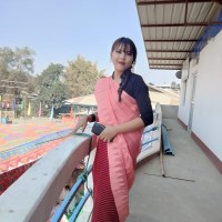 Thingujam Umika Devi