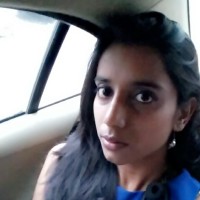 NIHARIKA GARG