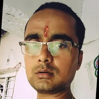 ANIL KUMAR SINGH
