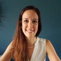 Mélanie Chauvel
