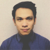 John Peter Lo 老國平