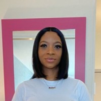 Gabrielle Myles
