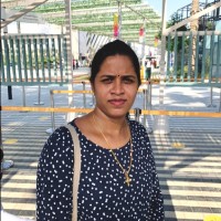 Rosamma Thomas