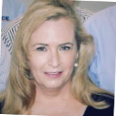 Julie Stewart