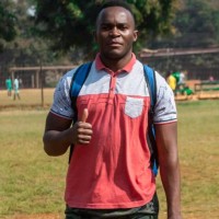 patrick mwanza