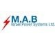 M.A.B - Israel Power Systems