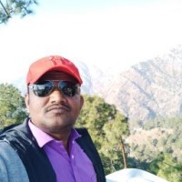 ISHWAR CHORDIYA