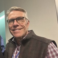 Larry Vanroekel