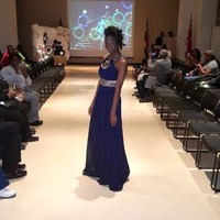 Chaquetta Nichols
