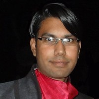 Ashokkumar Prajapati