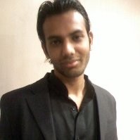 Abhishek Sharma