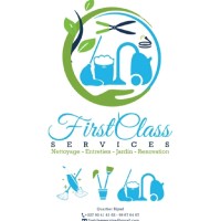 first class service