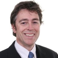 Mark Farrall