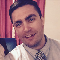 Johnathon McGahey