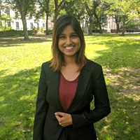 Raksha Ramesh