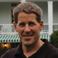 Mike O'Neill