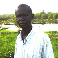 Peter Lamin
