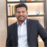 Rajeev Chandran