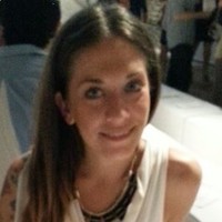 Claudia Chiodo