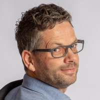 Martin De Kraker