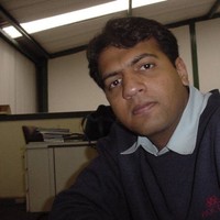 Jitendra Vyas
