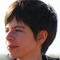 Florence Gressier