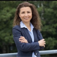 Özgül Özkan Huber