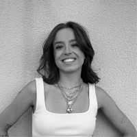 Andrea Lafforgue Casas