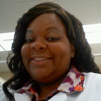 Kimberly Legree