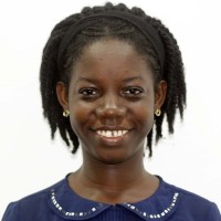 Lucille Addobea Bampoe
