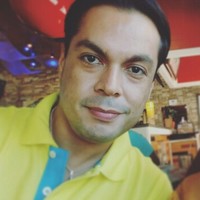 Israel Peña Gómez