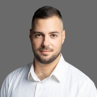 Shahar Aharoni