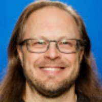 Geoff Dejager