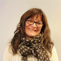 Marit Renolen Norman