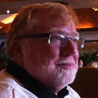 Paul Reid