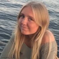 Frida Sjöberg
