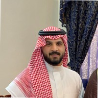 Ali Saad Alasmari