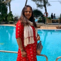 DEEPALI DOSHI