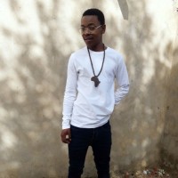 Itumeleng Collin Hudson