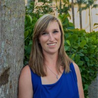 Stephanie Hollingshead