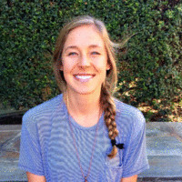 Geri Baxter