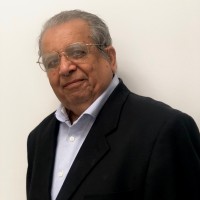 Alan Desai