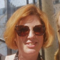 Mandy Crowford