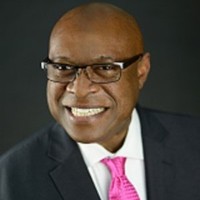 Andre Stevenson