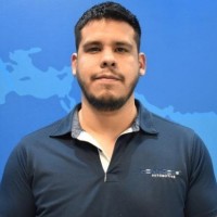 Andres Reyes