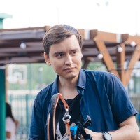 Dmitrii Petrov